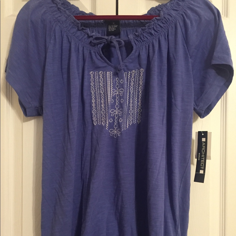 Peasant Top